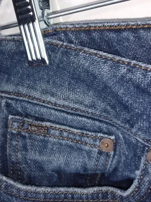 Joe's Jeans Muse 30x33 Dark Wash Jeans Tall thumbnail 7