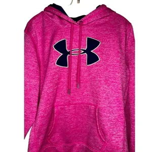 Under Armour Pullover Hoody thumbnail 2