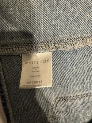 White Fox Boutique Set thumbnail 5