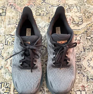 Hoka Clifton 8 6.5 Women’s Black thumbnail 6