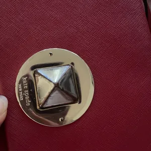 Katespade purse thumbnail 3