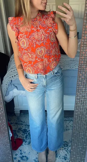 Loft Blouse thumbnail 1
