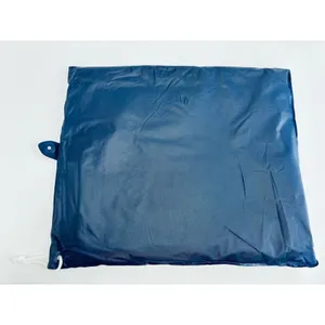 New Kids on the Block Poncho - NKOTB Fan club gift‎ - Block Nation - Rain Coat thumbnail 2
