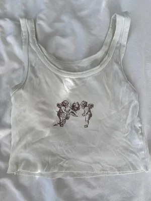 PacSun Tank Top thumbnail 1