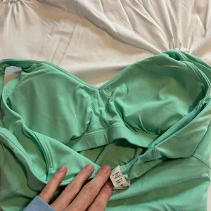 Lululemon Align Tank Top Mint thumbnail 4