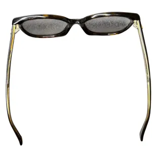 Gucci GG0507S Brown Tortoise Oversized 2022 Italy Sunglasses thumbnail 10