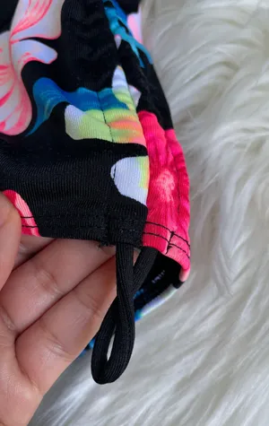 Victorias Secret Pink Ultimate Shorts thumbnail 2