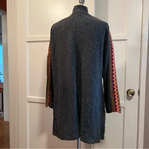 NWOT Scandi Sweater Sz. L thumbnail 4