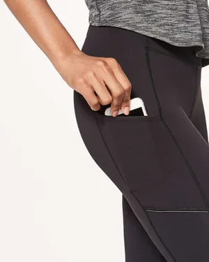 Lululemon Speed Up Tight *Full-On Luxtreme 28" thumbnail 3