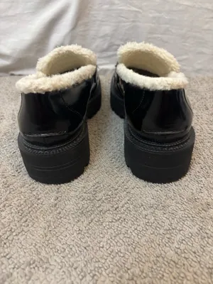 Sam Edelman Laurs Lug Sole Loafer thumbnail 5