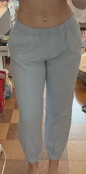 Hollister Sweatpants thumbnail 1
