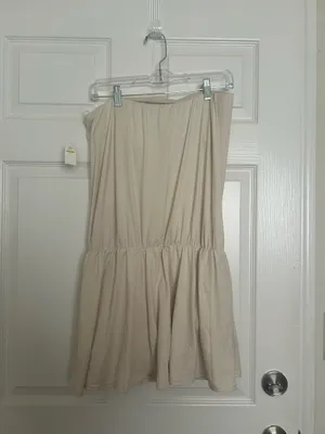 Aerie mini dress  thumbnail 4