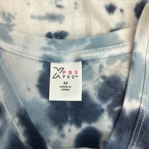 5/$30 🎈PBX pro womens medium tie dye tank top thumbnail 5