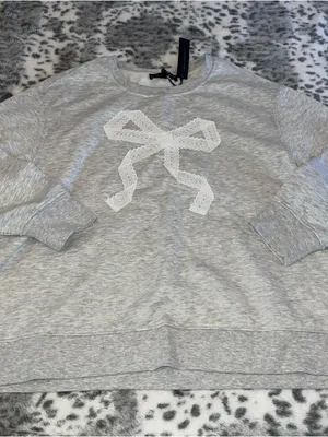 Jane & Delancey Sweatshirt thumbnail 1