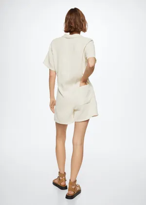 Mango Romper thumbnail 2