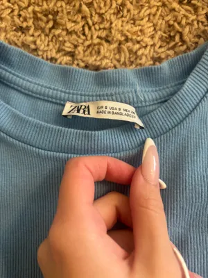 ZARA Top Tank thumbnail 2