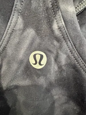 Lululemon Racerback Tank Top thumbnail 2