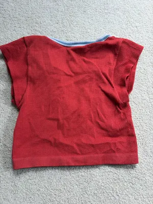 Out From Under Urban Outfitters Top thumbnail 2