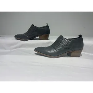 NEW Circus by Sam Edelman Studded Ankle Boots  Size 7.5 thumbnail 5