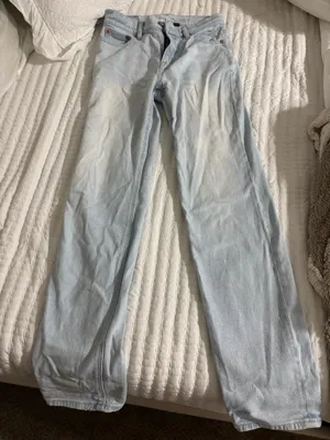 American Eagle Jeans Straight Stretch thumbnail 2