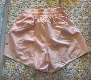 Lululemon Shorts  thumbnail 1