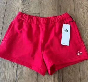 Alo Sweat Shorts thumbnail 1