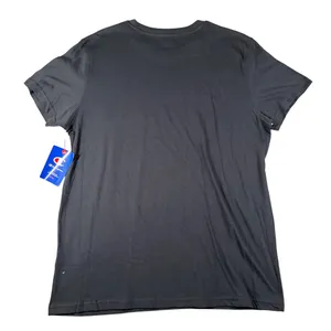 Auburn Tigers Champion Large Blue Athleticwear T-Shirt‎ Short Sleeve NWT thumbnail 8