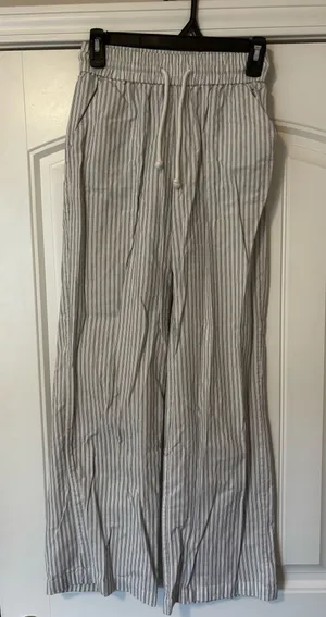 PacSun Cotton Pants thumbnail 1