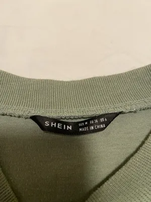 Green Matching Jogger Set thumbnail 4