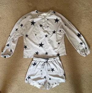 Pj Set Gray thumbnail 1