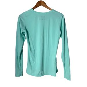 ANETIK Womens‎ Long Sleeve Sun Protection Shirt Size XS Active Performance thumbnail 2