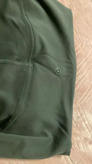 Lululemon Swift Speed High-Rise Tight 28” thumbnail 4