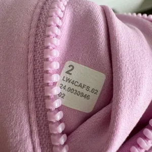 Lululemon Define Jacket thumbnail 5