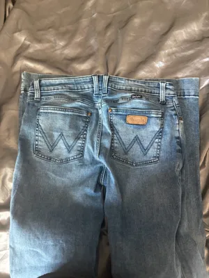 Wrangler Jeans thumbnail 3
