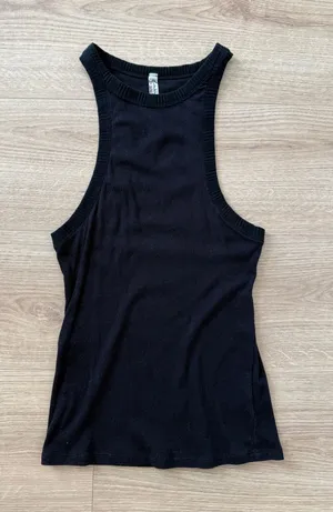 Free People Tank Top Intimately Ribbed thumbnail 1