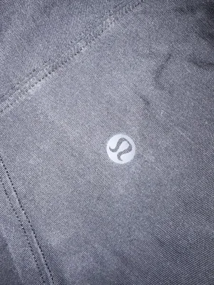 Lululemon Tank Racerback thumbnail 3