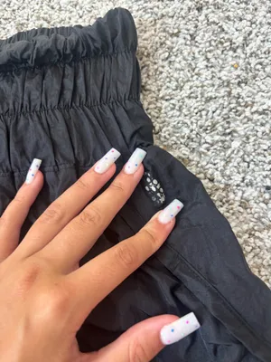 Black Free People Movement Shorts thumbnail 3