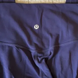 Lululemon Align Leggings thumbnail 5
