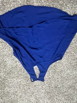 Lily White Tank top thumbnail 2