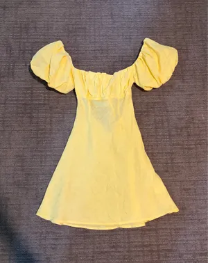 Verge Girl Mini Dress thumbnail 2