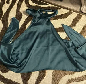 Backless Top Size L thumbnail 1