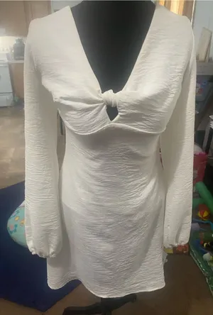 Altar’d state dress - XS thumbnail 1