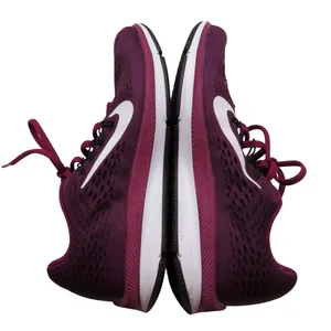 Nike Zoom Winflo 5 in True Berry Purple Sneakers 7.5 Womens Pink Purple Sneakers thumbnail 6