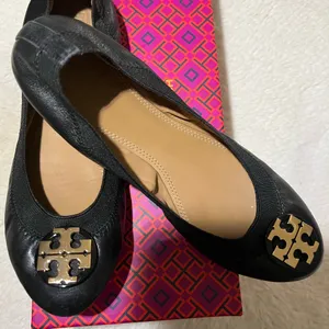 Tory Burch Shoes size 6.5 thumbnail 3