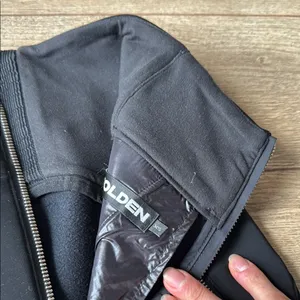 Holden Ski Pants Black Size XS thumbnail 8
