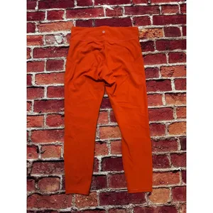 Lululemon leggings size 10 thumbnail 5