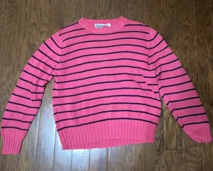 Vintage Sweater Multiple Size L thumbnail 1