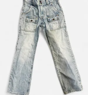 y2k inspired levi's jeans size‎ 24 thumbnail 1