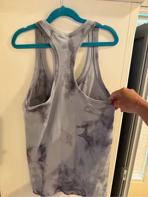 Lululemon Swiftly Tech Racerback tank! Size 4! thumbnail 2