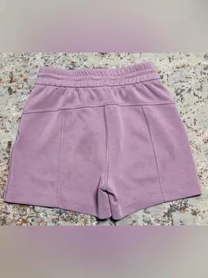 Lululemon Softstreme™ High-Rise Short 4" size 4 thumbnail 3